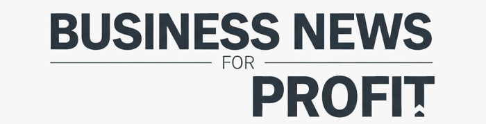 Business News for Profit logo