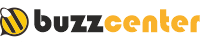Buzz Center logo