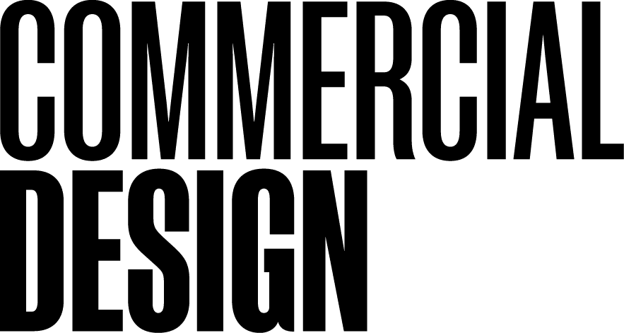 Commercial Design logo