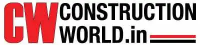 Construction World logo