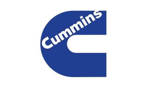 Cummins logo