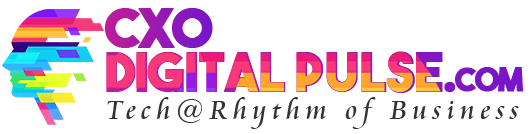 CXO Digital Pulse logo