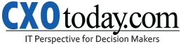 CXO Today logo