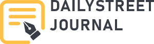 daily Street Journal logo