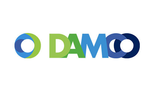 Damco logo