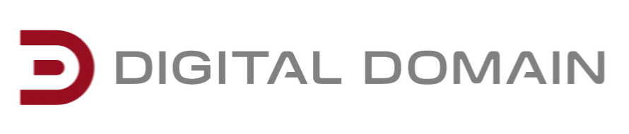 Digital Domain logo