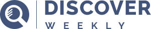 Discover Weekly logo
