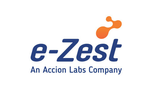 e-Zest logo