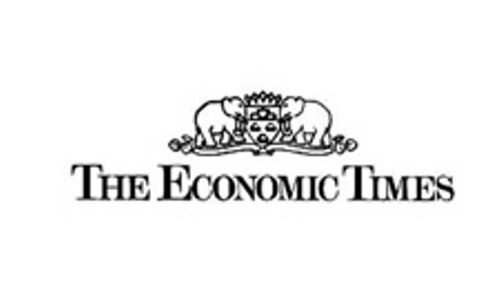 The Economic Times logo