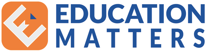 Education Matters logo