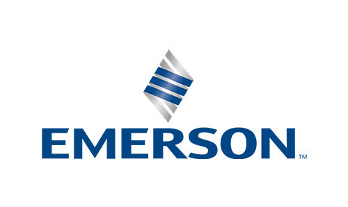 Emerson logo