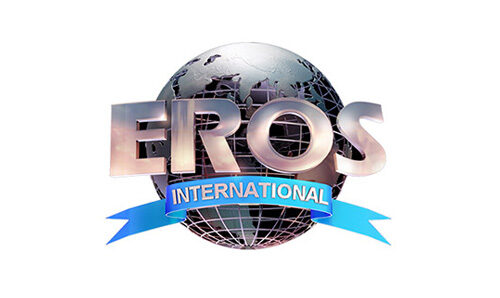 Eros International logo