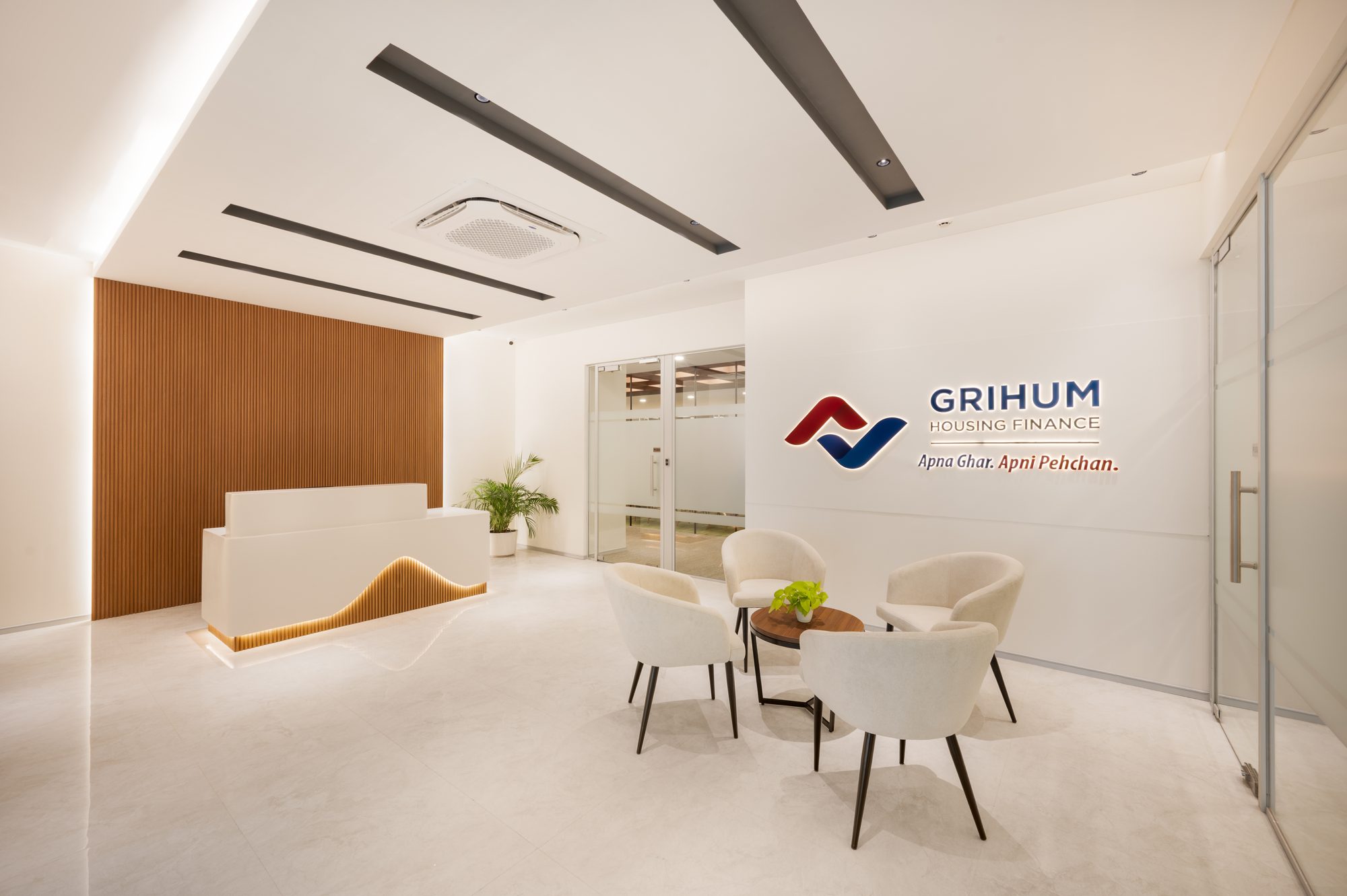 Grihum Housing Finance