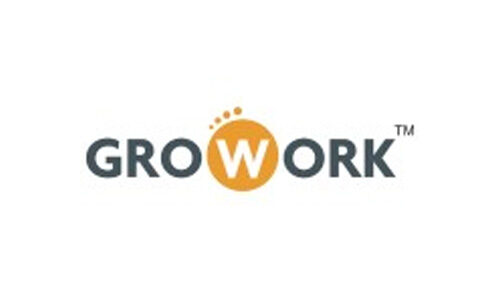 GroWork logo