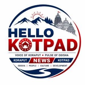 Hello Kotpad logo