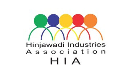 Hinjawadi Industries Association logo