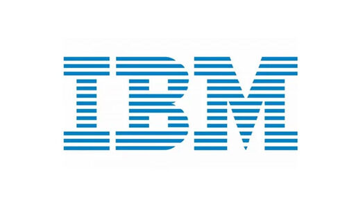 IBM logo