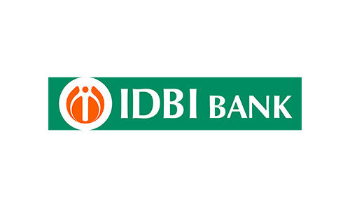 IDBI Bank logo
