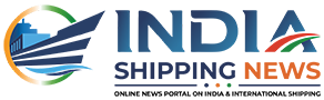 India Shipping News logo