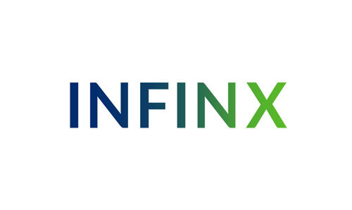 Infinix logo