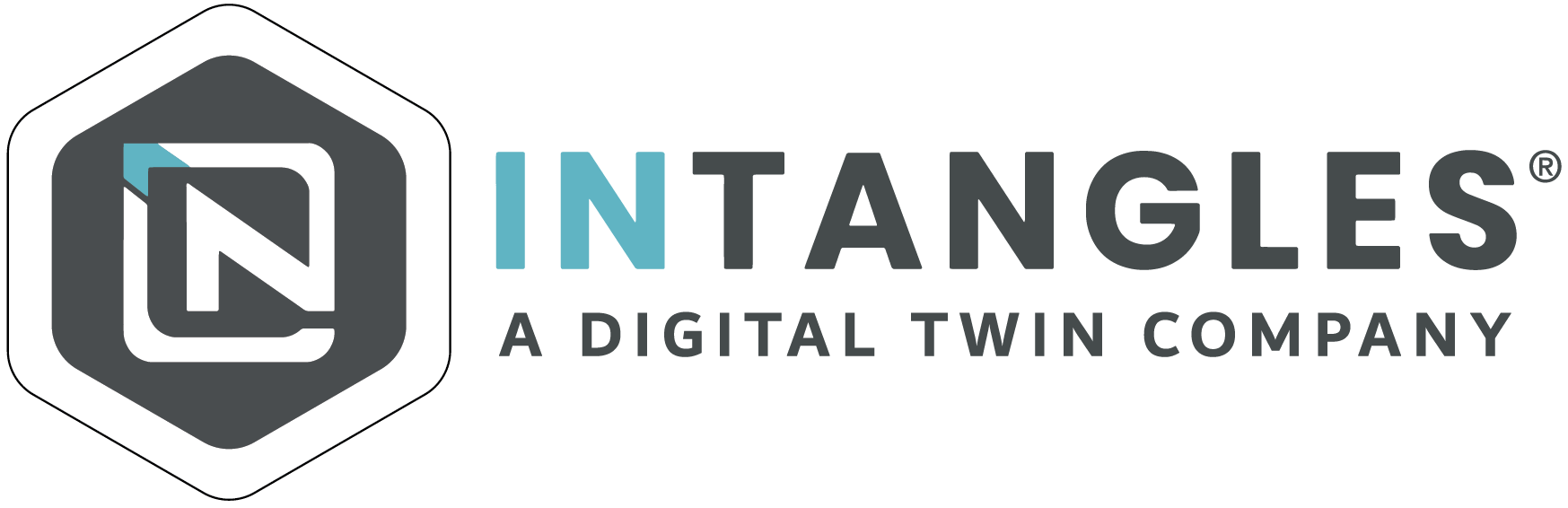 Intangles logo