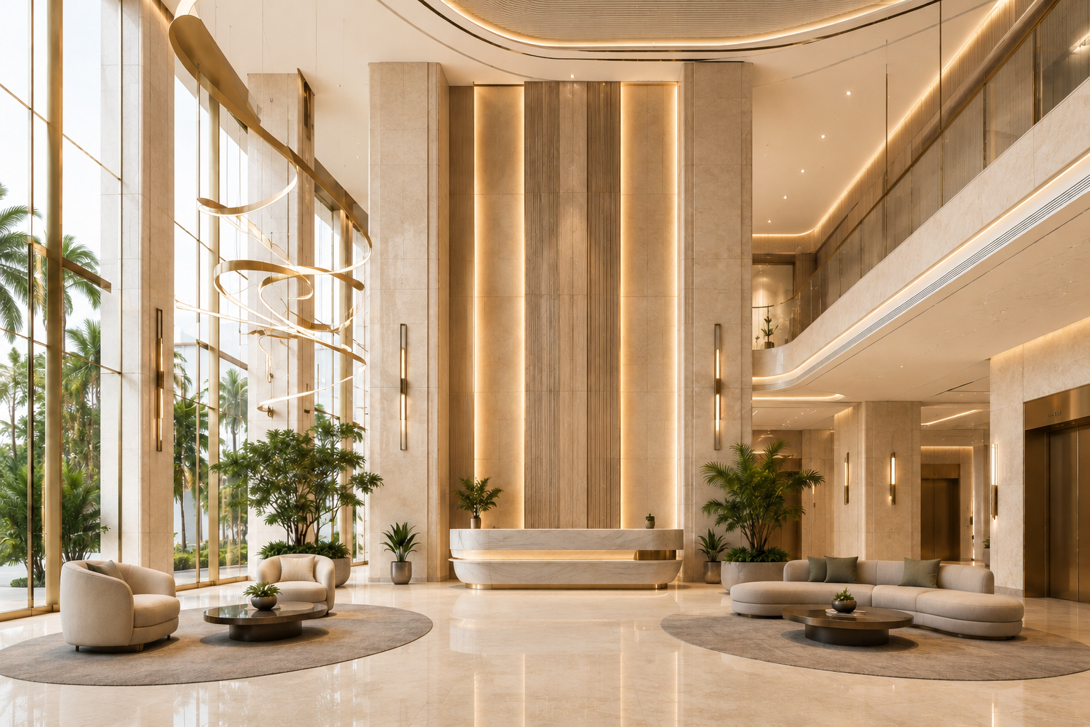 Atlas Copco