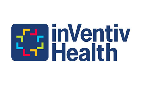 inVentiv Health logo