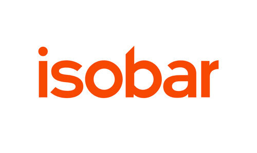 Isobar logo