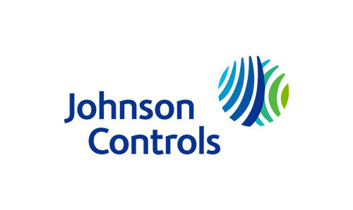 Johnson Controls logo
