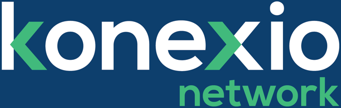 Konexio Network logo