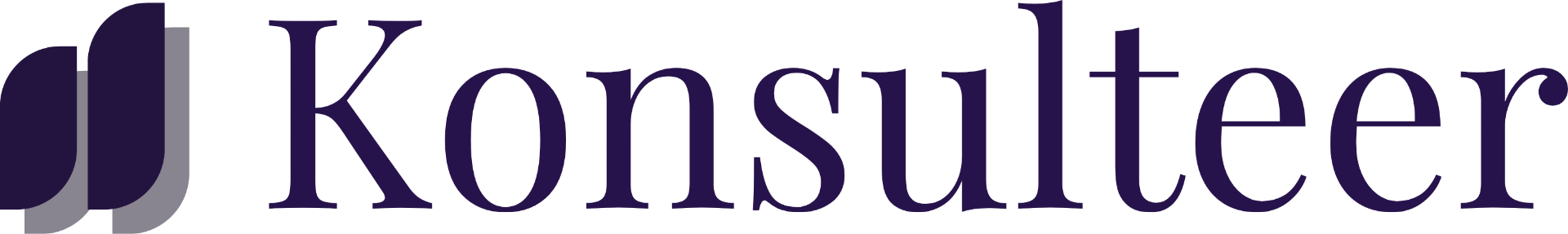 Konsulteer logo
