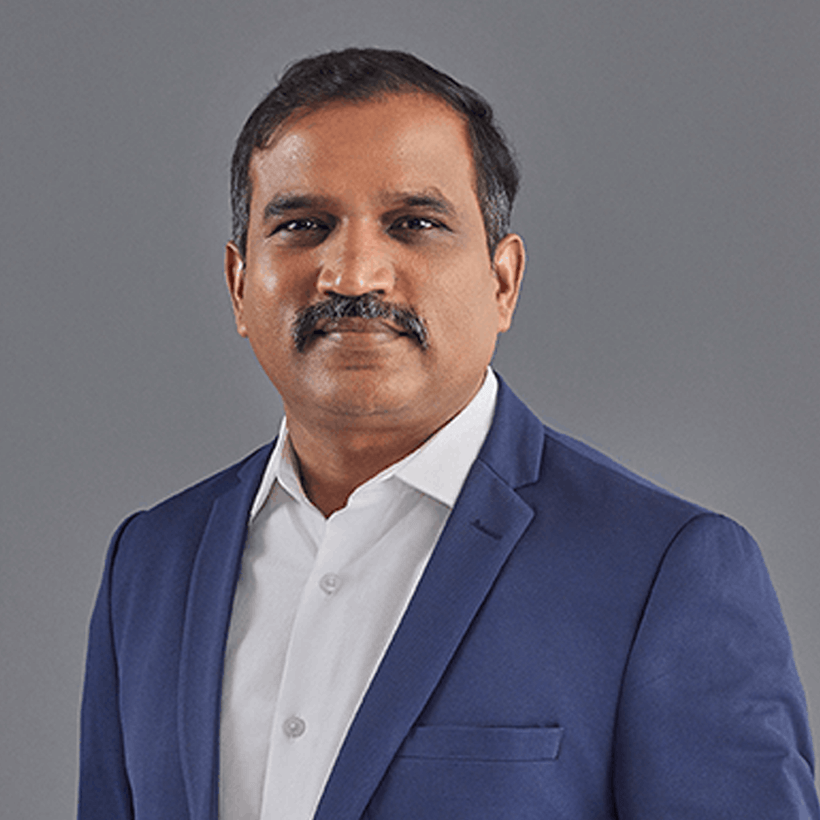Laxmikant Sawant