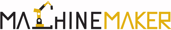 Machine Maker logo