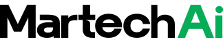 Martech Ai logo