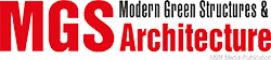 MGS Architecture logo
