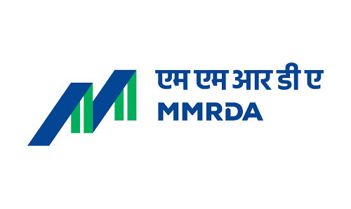 MMRDA logo