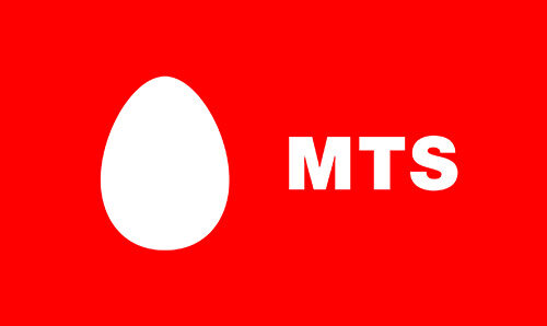 MTS logo