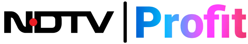 NDTV Profit logo