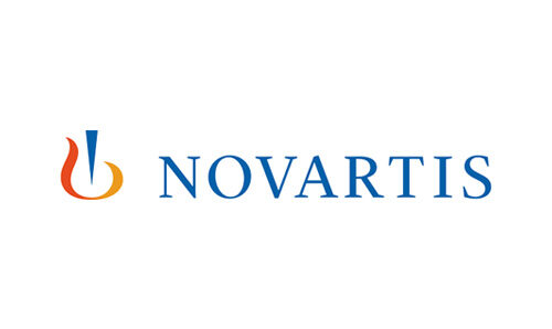Novartis logo