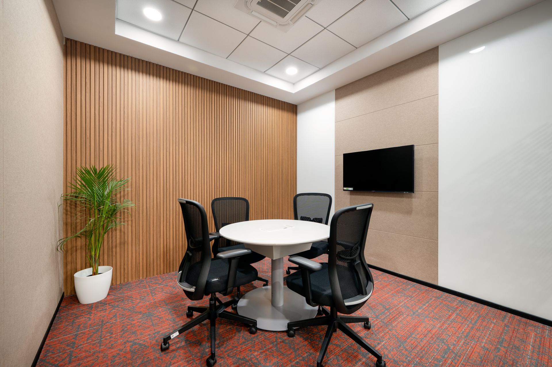 NXTRA Office, view 11