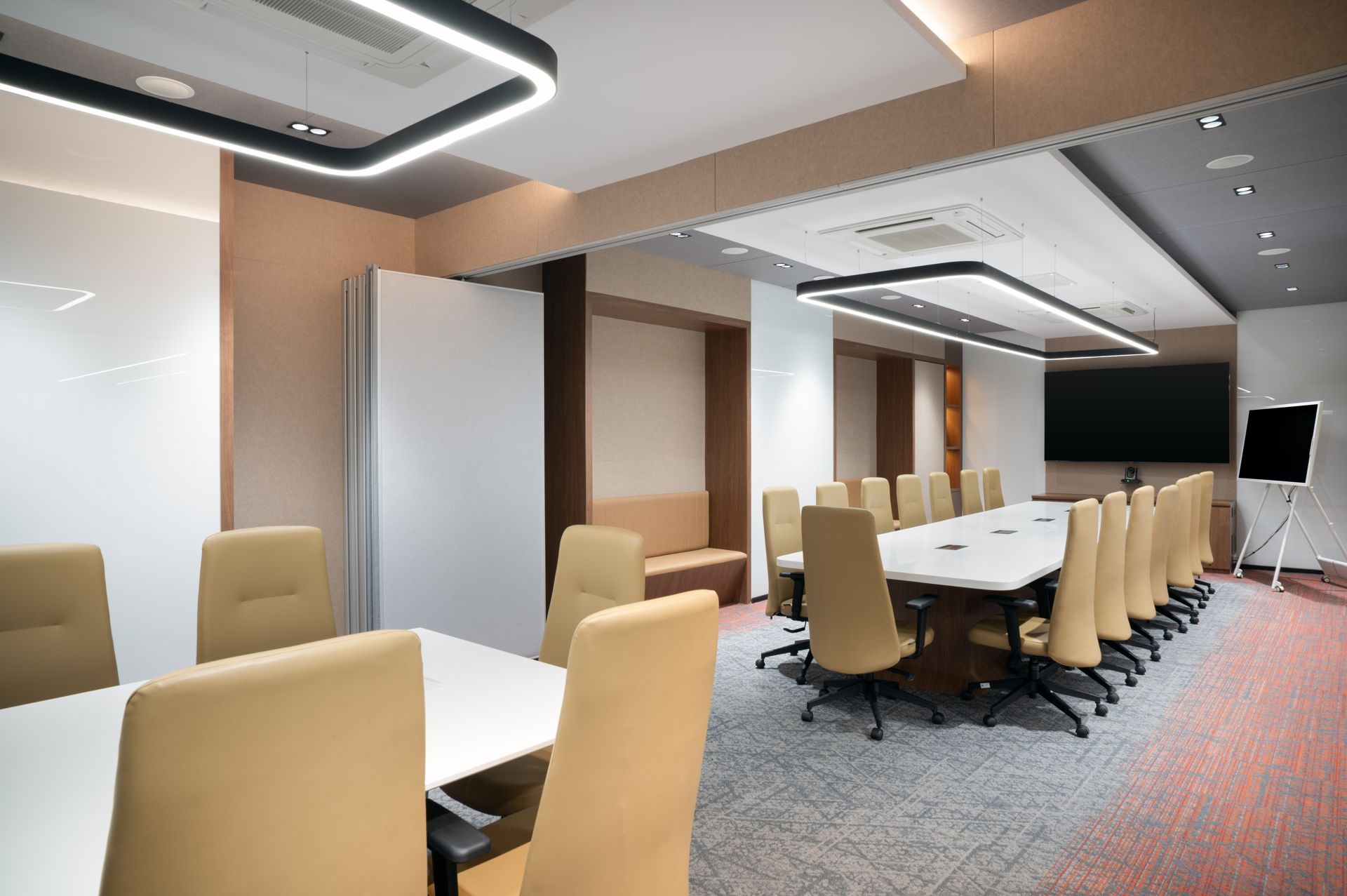 NXTRA Office, view 12