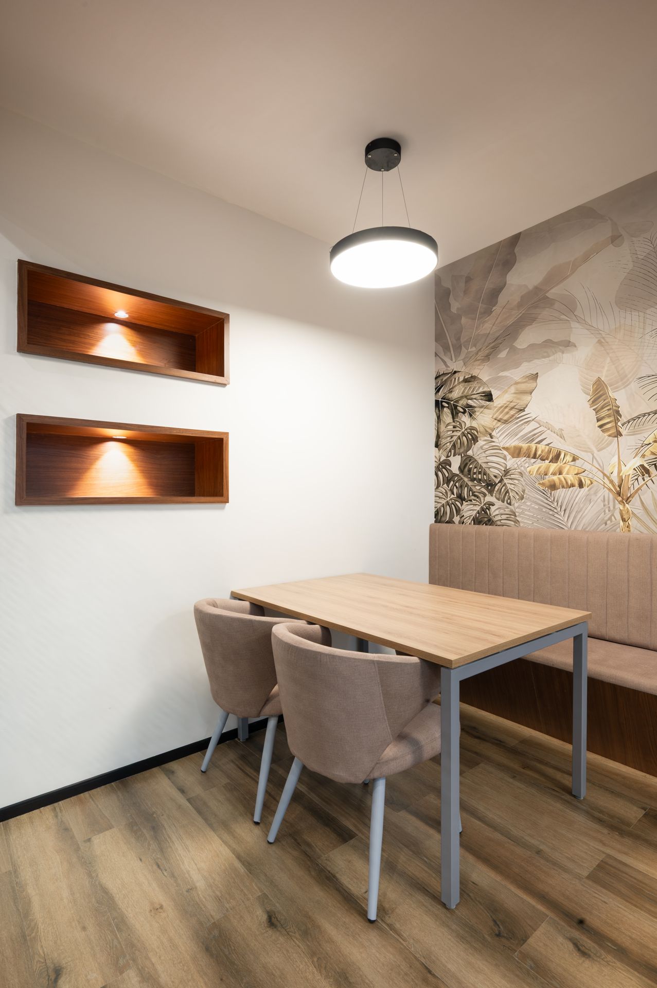 NXTRA Office, view 14