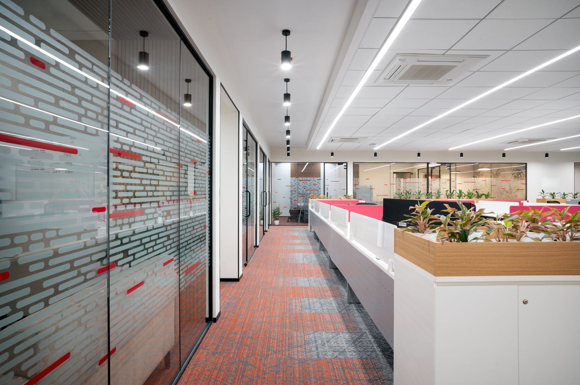 NXTRA Office, view 15