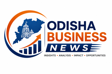 Odisha Business News logo