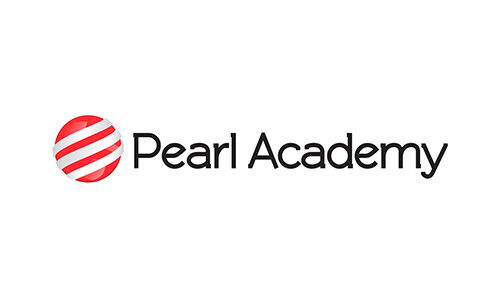 Pearl Academy logo