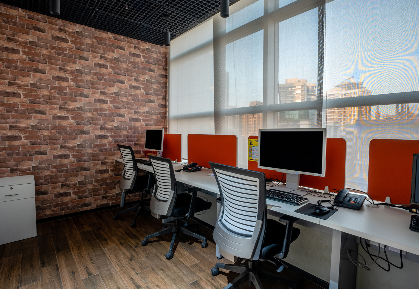 Prasad Studios, view 10