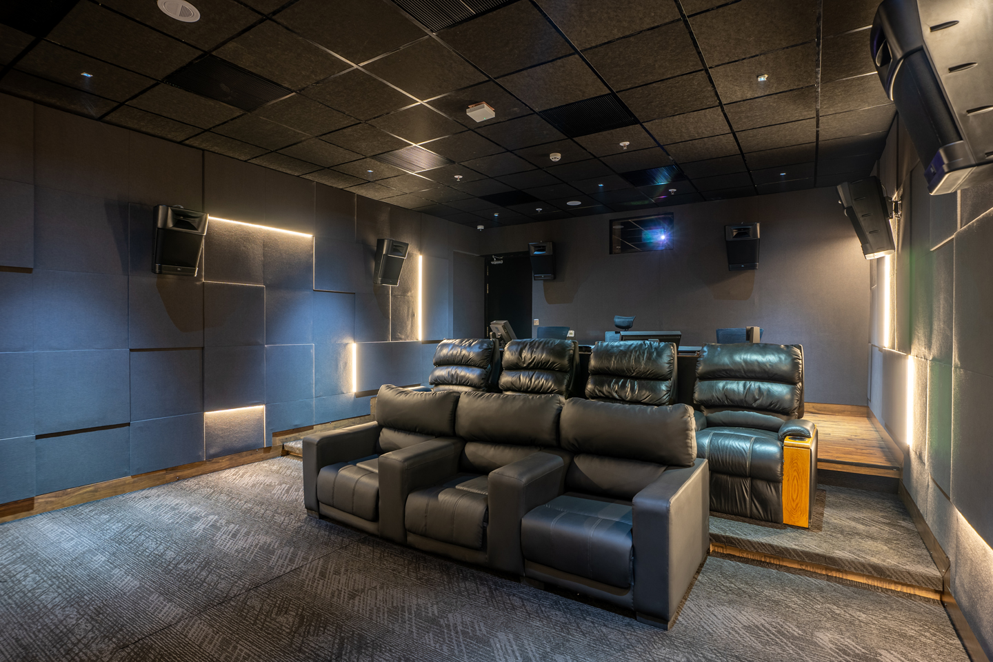 Prasad Studios, view 5