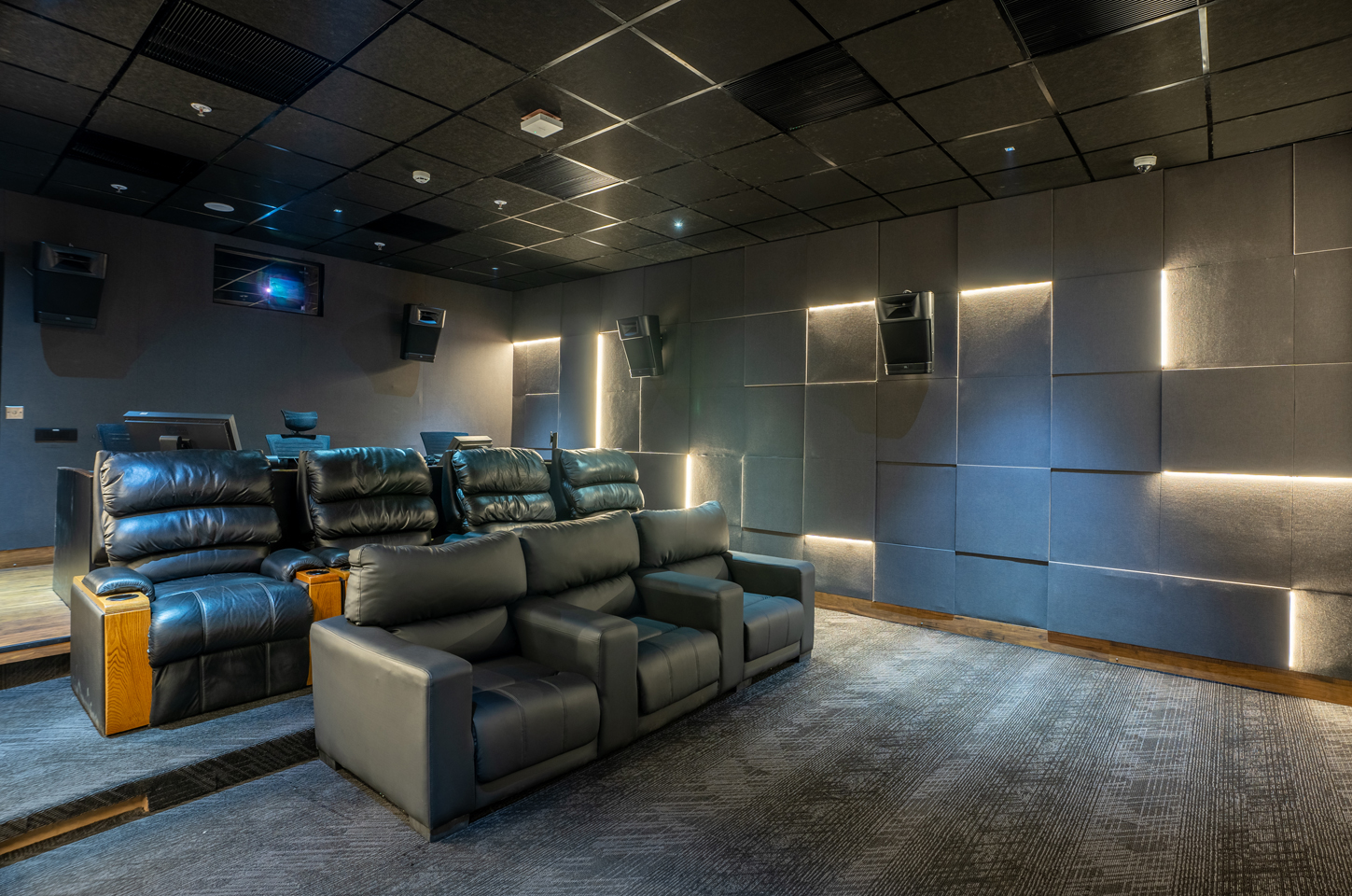 Prasad Studios, view 6