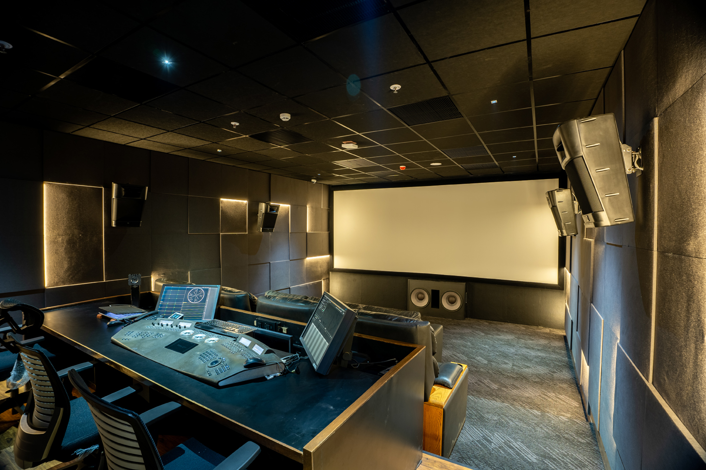 Prasad Studios, view 7