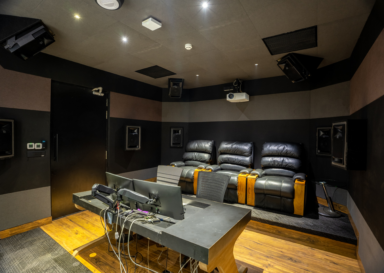 Prasad Studios, view 9